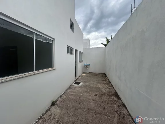 Imagem Casa à Venda no Bairro Afonso Queiroz - Conforto e Praticidade por apenas R$ 280.000
