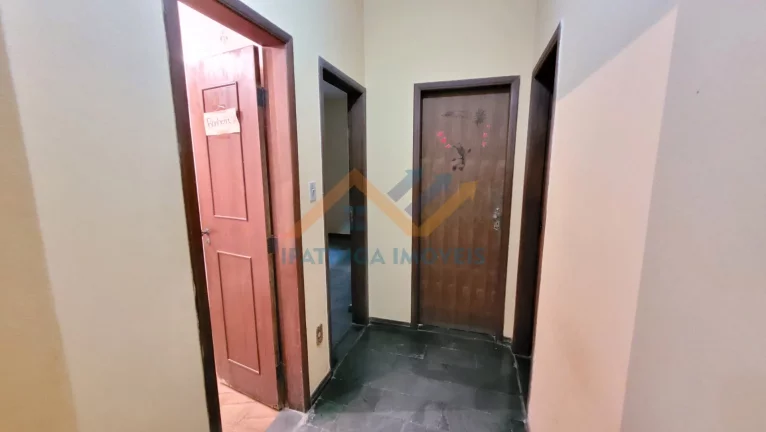 Imagem Casa no Vila Militar - Ipatinga