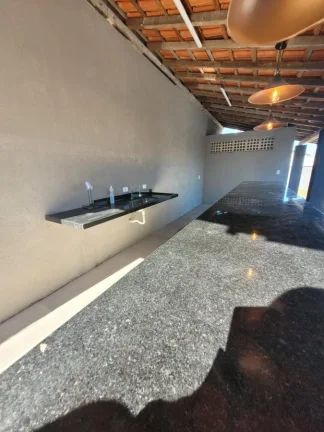 Imagem Casa para Venda em Itanhaém, Cibratel II, 3 dormitórios, 1 suíte, 2 banheiros, 5 vagas