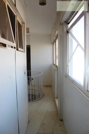 Imagem Coberturas para venda em São Paulo no bairro Santa Cecília