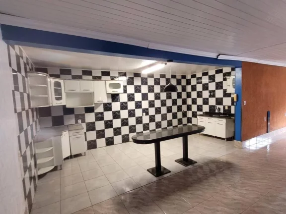 Imagem Casa com 4 quartos, 418m², à venda em Viamão, Jari
