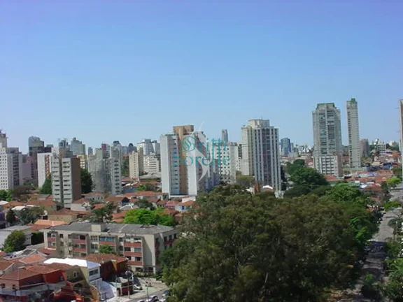 Imagem Apartamento à Venda na Vila Clementino - São Paulo/SP.