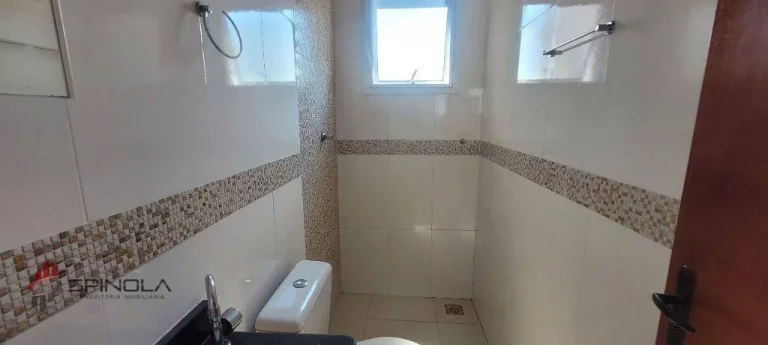 Imagem Casa com 2 dormitórios à venda, 46 m² por R$ 275.000,00 - Ocian - Praia Grande/SP