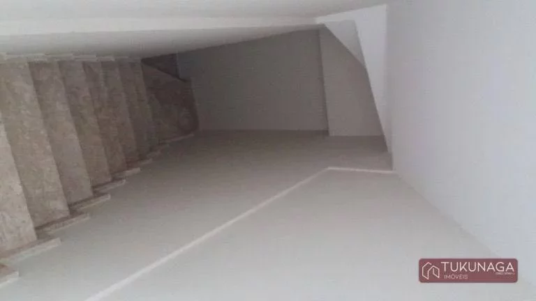 Imagem Sobrado à venda, 123 m² por R$ 586.000,00 - Tremembé - São Paulo/SP