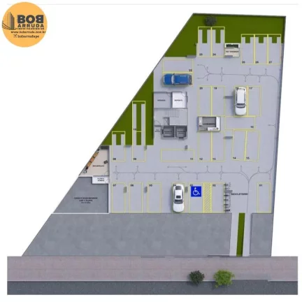 Imagem Apartamento Padrão