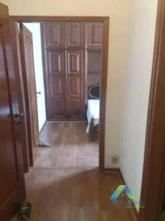 Imagem Casa Residencial à venda, Vila Moraes, São Paulo - .