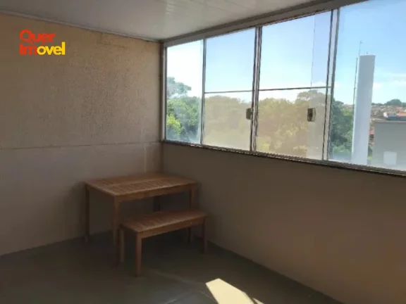 Imagem Imperdível! Cobertura à venda em Ribeirão Preto-SP, Parque dos Lagos: 2 quartos, 1 sala, 1 banheiro, 1 vaga, 89m².