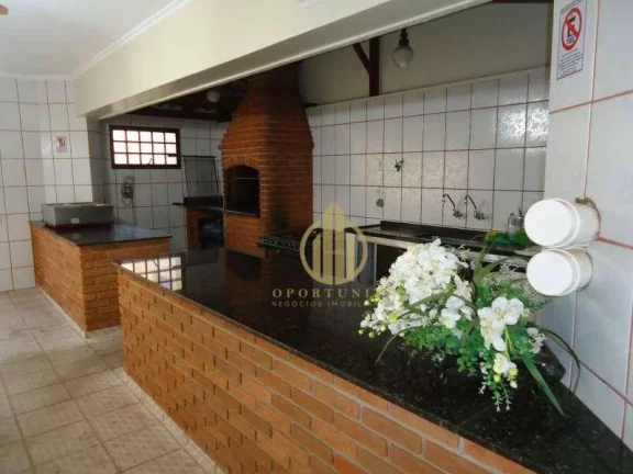 Imagem Apartamento residencial à venda, Campos Elíseos, Ribeirão Preto - AP0153.