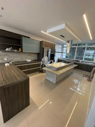 Imagem Apartamento com 4 dorms, Ilha Porchat, São Vicente Cod: 9964