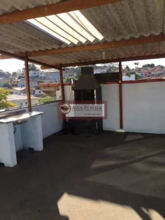 Imagem Black Friday Sobrado com Edícula em Jardim Prudência, SP - 94m², 2 dormitórios, 1 suíte, 2 banheiros por R$ 560.000