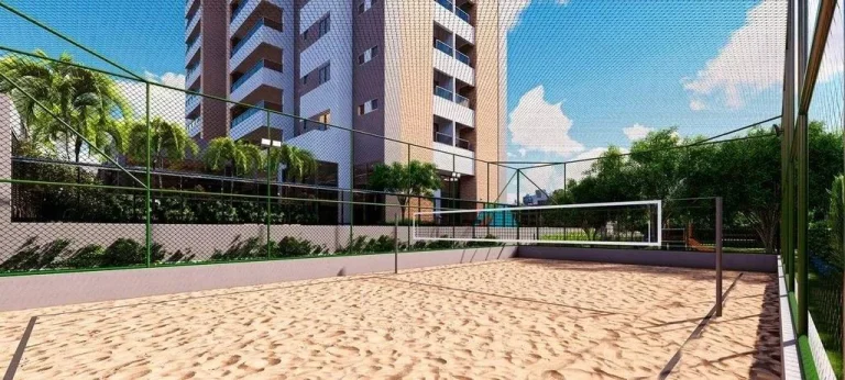 Imagem Apartamento 3 suítes - Douro Campestre - Santo André