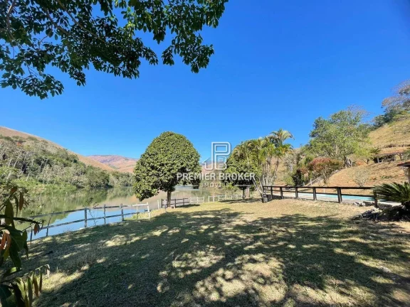 Imagem Sítio à venda, 35000 m² por R$ 1.300.000,00 - Posse - Areal/RJ