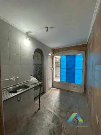 Imagem Sobrado Comercial à venda com 6 salas na Saúde, São Paulo/SP!
