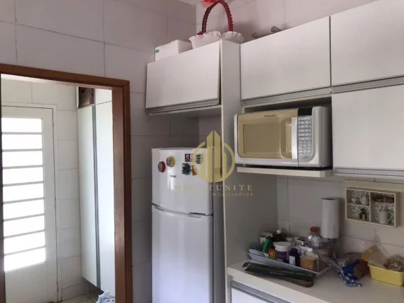 Imagem Casa com 3 dormitórios à venda, 170 m² por R$ 575.000,00 - Residencial Flórida - Ribeirão Preto/SP