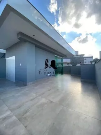 Imagem Cobertura à venda 2 quartos bairro Minas Brasil - Belo Horizonte MG