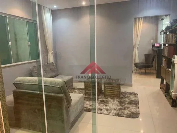 Imagem Casa com 2 dormitórios à venda, 80 m² por R$ 200.000,00 - Jardim Catarina - São Gonçalo/RJ