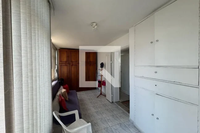 Imagem Apartamento à Venda - Copacabana, 1 Quarto, 70 m2