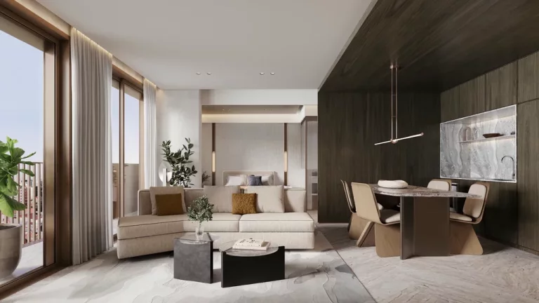 Imagem Turin - Apartamento à venda no bairro Batel - Curitiba/PR