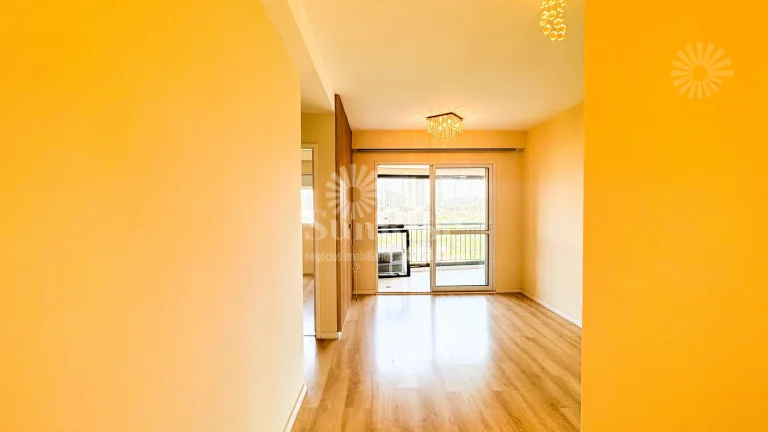 Imagem Apartamento para alugar em Alphaville | 2 quartos - 1 vaga - 75 m² - R$6.000 | Green Valley - Barueri/SP