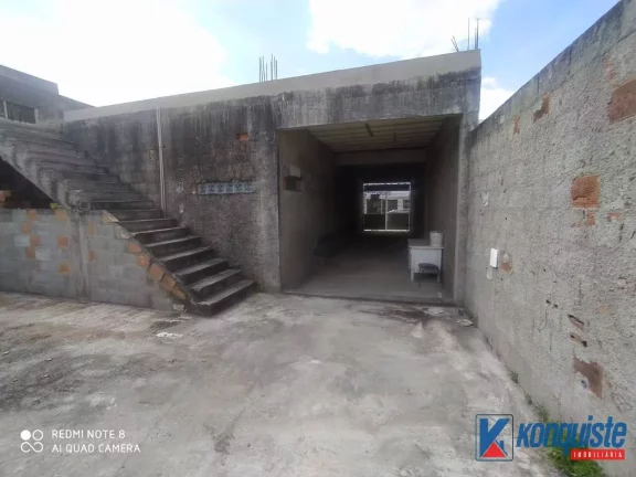 Imagem ALUGO PONTO COMERCIAL