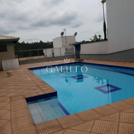 Imagem CASA À VENDA PORTAL DA PRIMAVERA - CONDOMÍNIO FECHADO - CAMPO LIMPO PAULISTA - SÃO PAULO