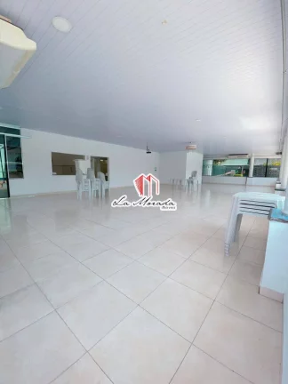 Imagem Residencial Asturias - Flores, 64M2, 2Qtos, 1 vaga, VENDA!