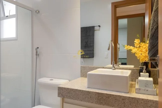 Imagem Apresentamos o lançamento de apartamentos de alto padrão, com localização privilegiada na famosa...
