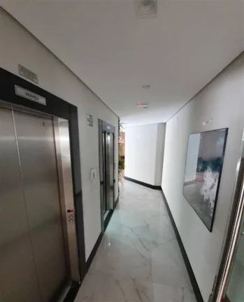 Imagem APARTAMENTO COM 88.96 m² - FORTE - PRAIA GRANDE SP
