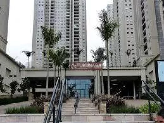 Imagem Apartamento com 1 dormitório à venda, 38 m² por R$ 440.000,00 - Jardim Flor da Montanha - Guarulhos/SP