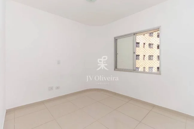 Imagem Apartamento com 3 dormitórios à venda, 105 m² por R$ 470.000 - Morumbi - São Paulo/SP
