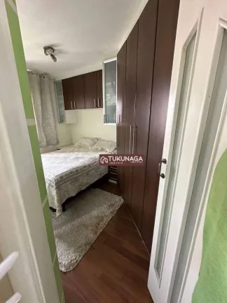 Imagem Apartamento com 2 quartos à venda por R$ 380,000- Vila Aricanduva - São Paulo/SP