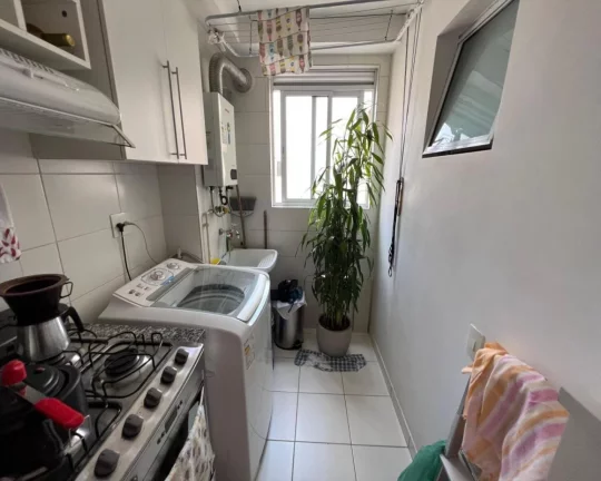 Imagem Apartamento Butantã 3 dorm , ótima localização