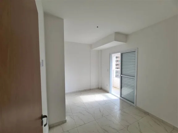 Imagem APARTAMENTO COM 67.37 m² - CAIÇARA - PRAIA GRANDE SP