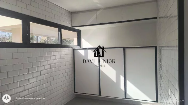 Imagem Casa com 2 suítes à venda, 200 m² por R$ 1.600.000 - Condomínio Vivendas do Lago - Sorocaba/SP