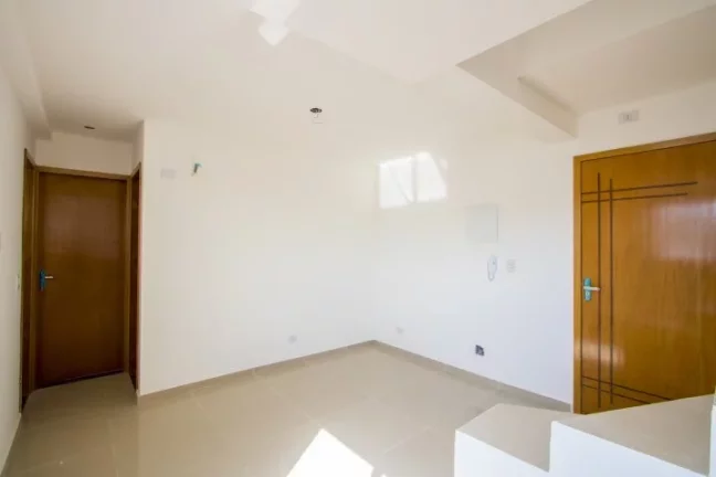 Imagem COBERTURA RESIDENCIAL em Santo André - SP, Vila Sacadura Cabral