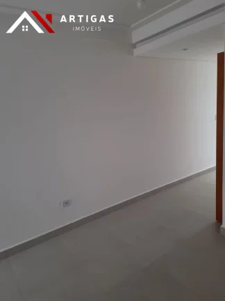 Imagem Sobrado á venda na Vila Zelina 110 m² 3 dormitórios 1 suíte 2 vagas