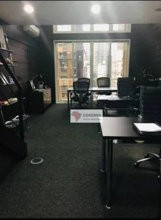 Imagem Conjunto à venda, 75 m² por R$ 2.130.000,00 - Vila Olímpia - São Paulo/SP