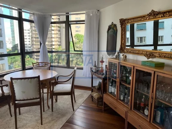 Imagem APARTAMENTO A VENDA NO PARAISO, SAO PAULO