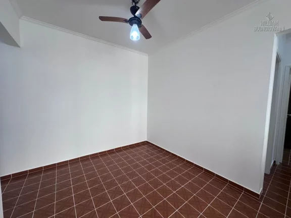 Imagem Apartamento 2 quartos - Bairro Gulhermina - Predio Frente MAR