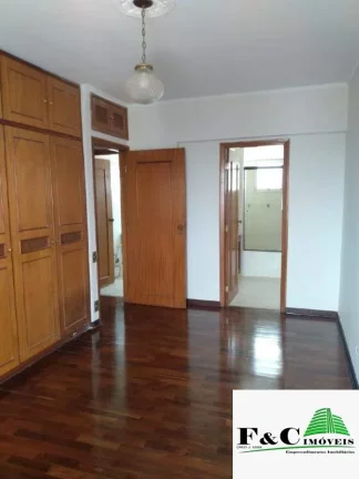 Imagem Apartamento para Venda em Limeira, Centro, 3 dormitórios, 1 suíte, 1 banheiro, 1 vaga