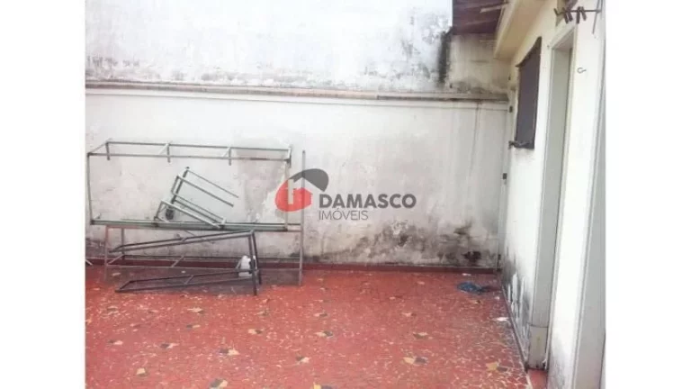 Imagem Galpão Comercial à venda 459M², Fundação, São Caetano do Sul - SP
