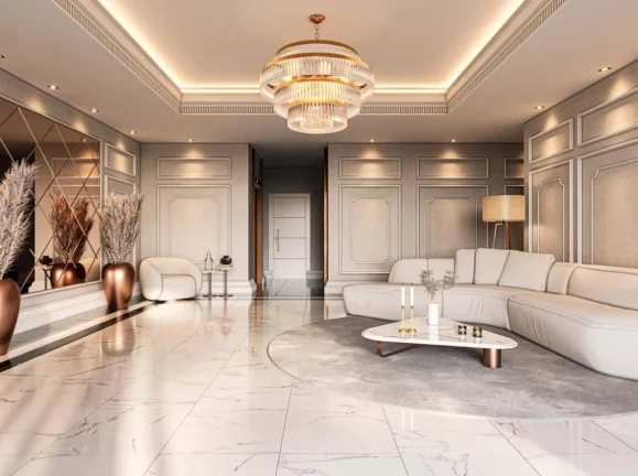 Imagem Firenze Tower - Apartamento à venda no bairro Perequê - Porto Belo/SC
