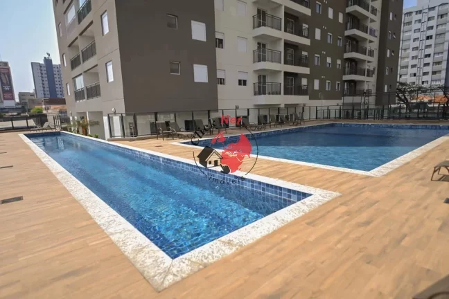 Imagem Apartamento Novo à Venda no bairro Rudge ramos em São Bernardo do Campo