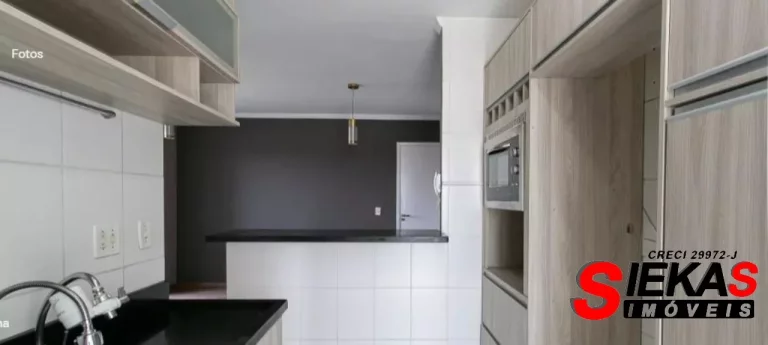 Imagem Apartamento à venda em São Paulo-SP, Aricanduva: 2 quartos, 1 sala, 1 banheiro, 1 vaga, 49m². Agende uma visita agora!
