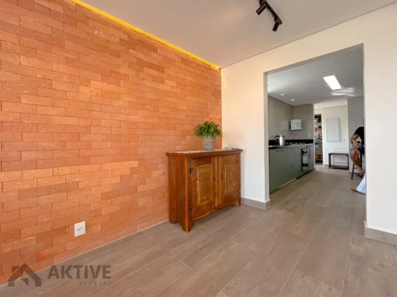 Imagem Casa de Condomínio em Tamboré - Santana de Parnaíba, SP