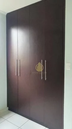Imagem Apartamento com 3 dormitórios com 1 suite à venda, 76 m² por R$ 230.000 - Parque Industrial Lagoinha - Ribeirão Preto/SP