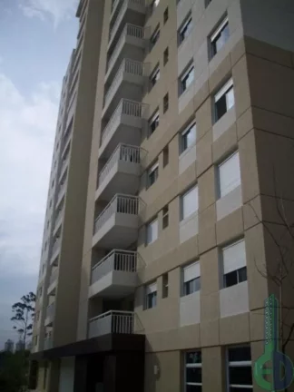 Imagem Condomínio The Elements Exclusive Resort, apartamento à venda com 3 quartos em São Bernardo do Campo Sp