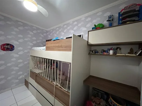 Imagem APARTAMENTO COM 71 m² - GUILHERMINA - PRAIA GRANDE SP