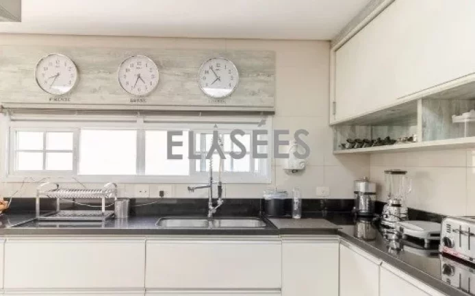 Imagem Casa RESIDENCIAL em SÃO PAULO - SP, CIDADE JARDIM