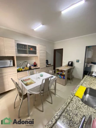 Imagem Casa At 150, 176 M² jd Tannus -Aceita chácara itupeva maior valor